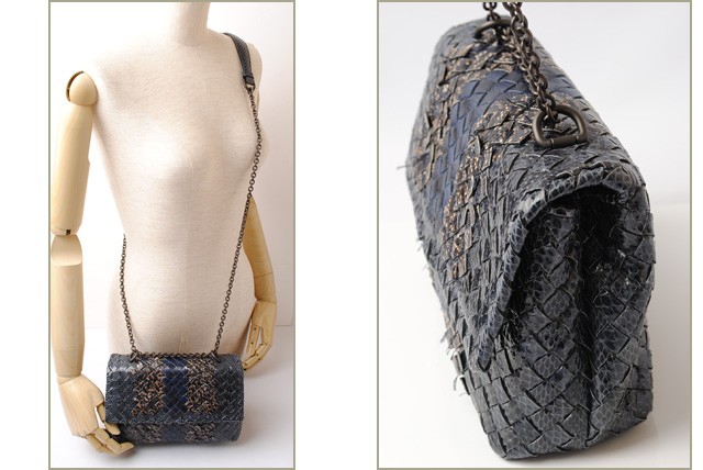 ボッテガ ヴェネタ BOTTEGA VENETA 