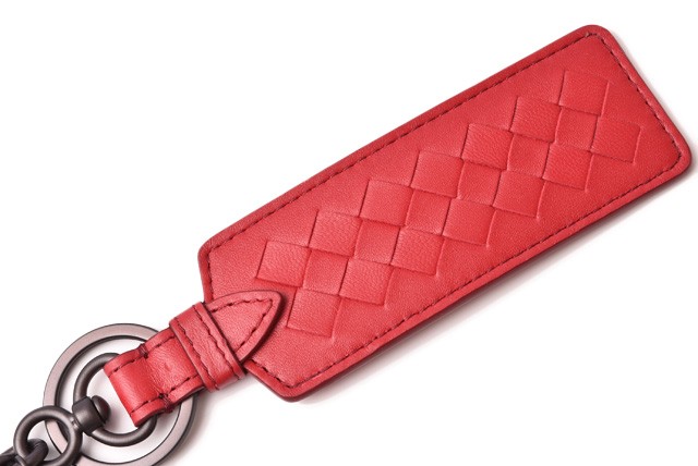 大人可愛い◆BOTTEGA VENETA ナッパレザー ドッグバッグチャーム 大人気】BOTTEGA VENETA◇ナッパレザー ドッグ バッグチャーム