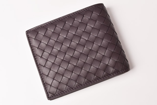 BOTTEGA VENETA（ボッテガ・ヴェネタ） 財布 アウトレット 折財布