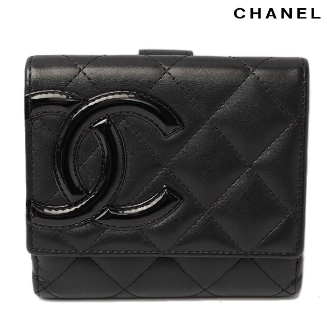 シャネル CHANEL 財布