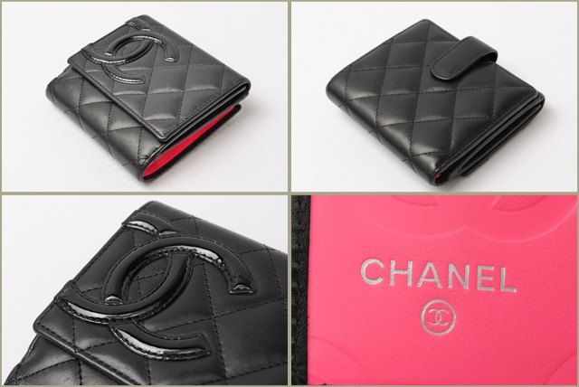 シャネル CHANEL 財布
