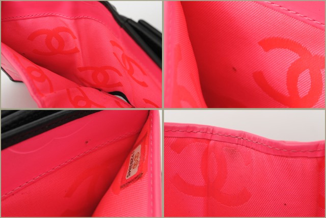 シャネル CHANEL 財布