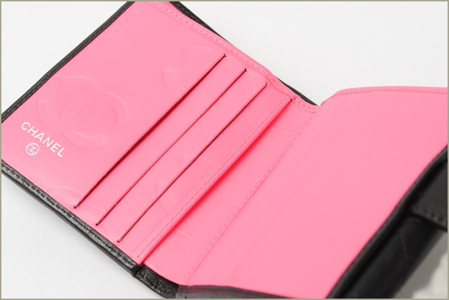 シャネル CHANEL 財布