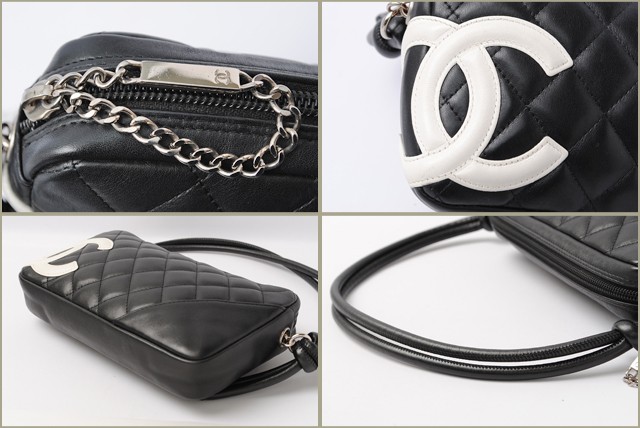 CHANEL シャネル バッグ