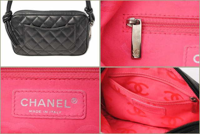 CHANEL シャネル バッグ