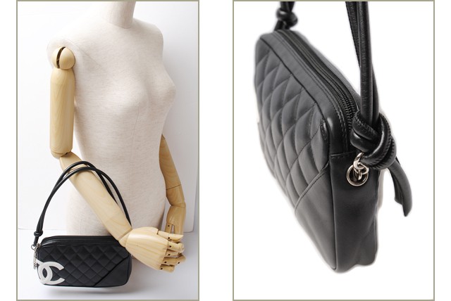 CHANEL シャネル バッグ