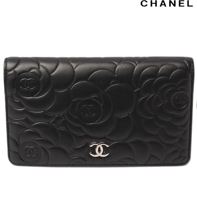 シャネル CHANEL 財布