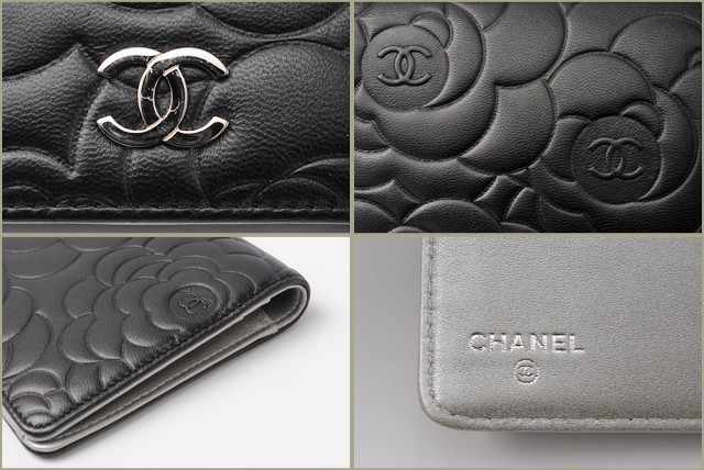 シャネル CHANEL 財布