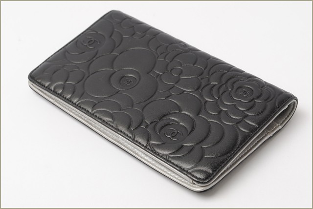 シャネル CHANEL 財布