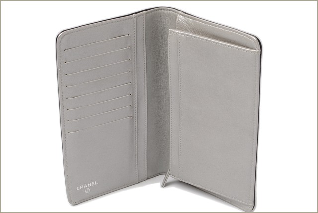 シャネル CHANEL 財布