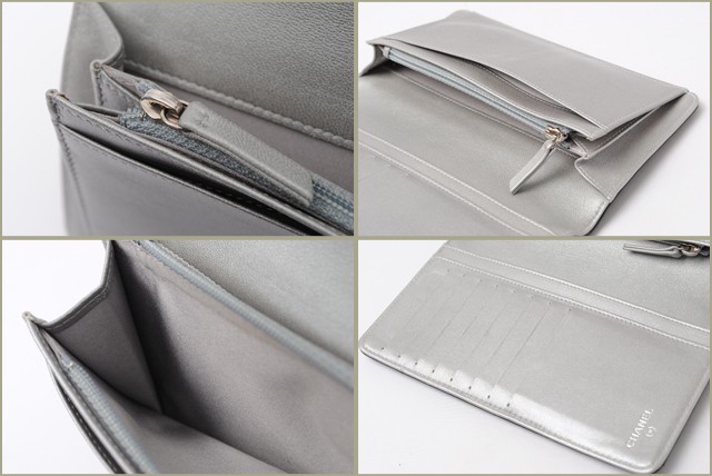 シャネル CHANEL 財布