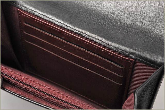 シャネル CHANEL 折財布