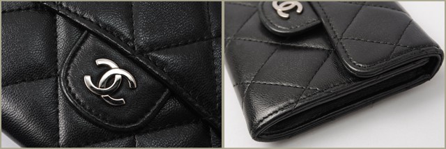 シャネル CHANEL 財布