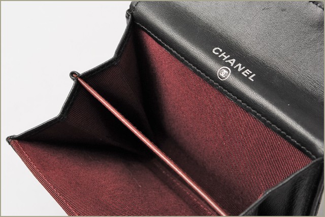 シャネル CHANEL 財布