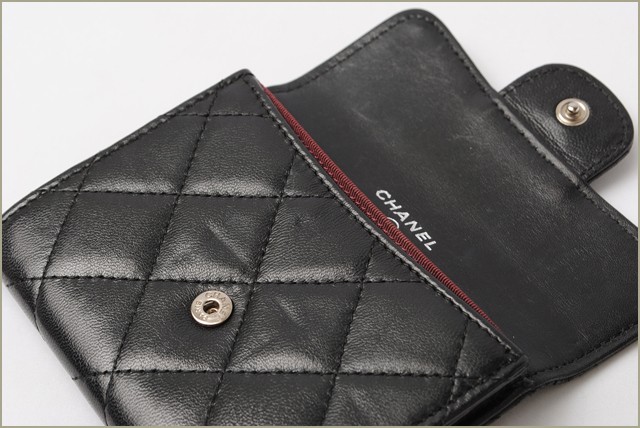 シャネル CHANEL 財布
