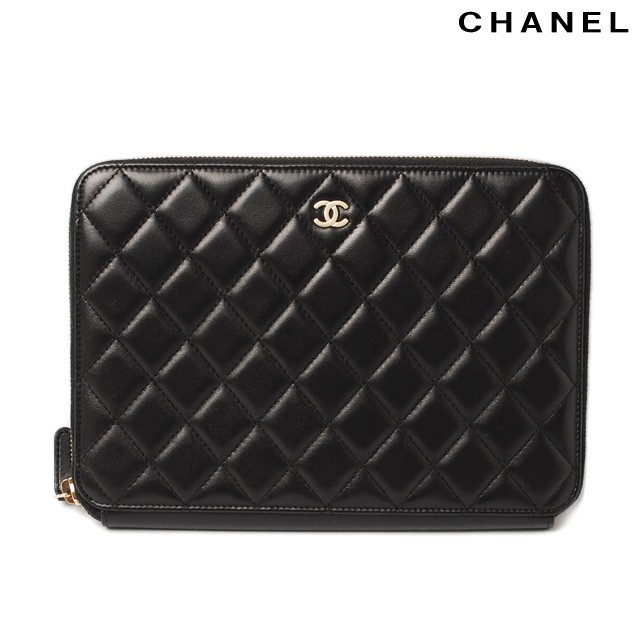 シャネル CHANEL 財布