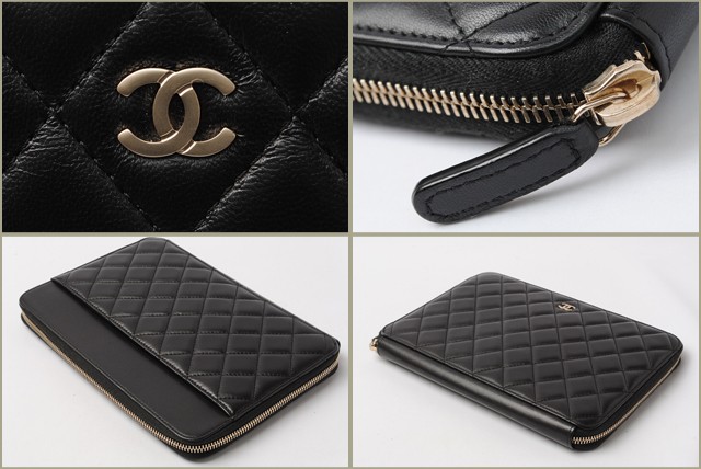 シャネル CHANEL 財布
