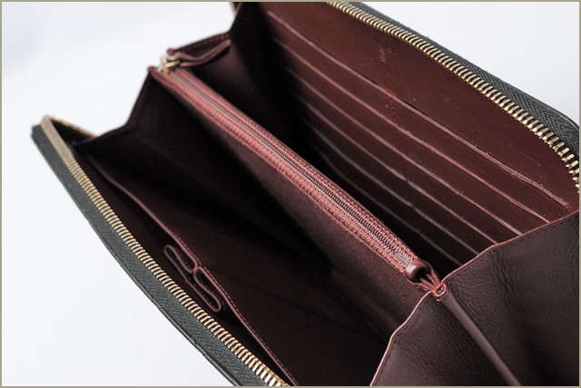 シャネル CHANEL 財布