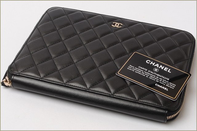 シャネル CHANEL 財布