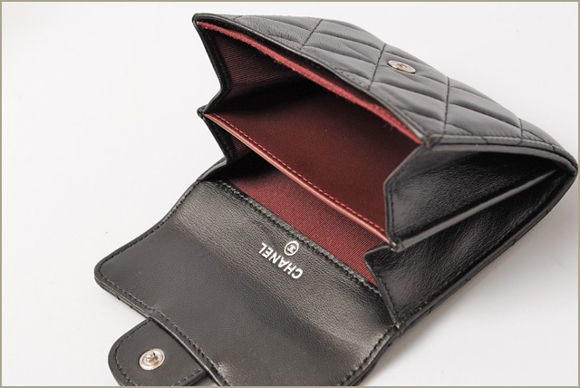 シャネル CHANEL 財布
