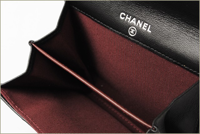 シャネル CHANEL 財布