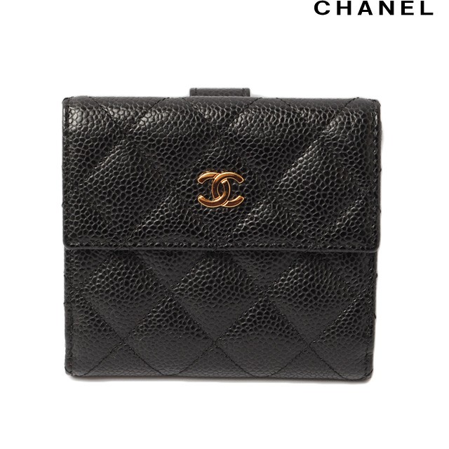 シャネル CHANEL 財布