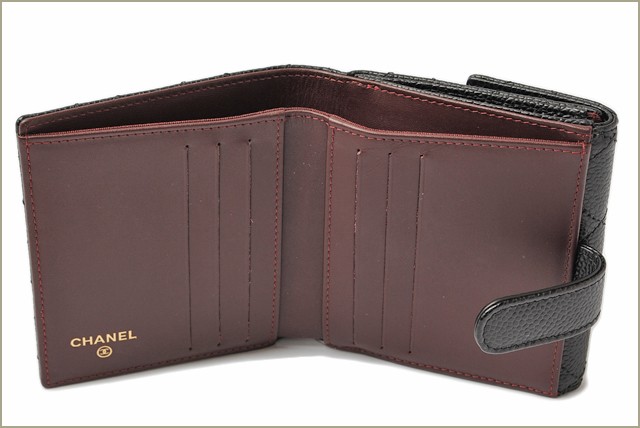 シャネル CHANEL 財布
