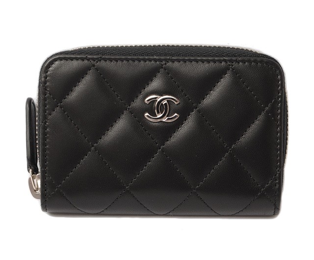 シャネル CHANEL 財布