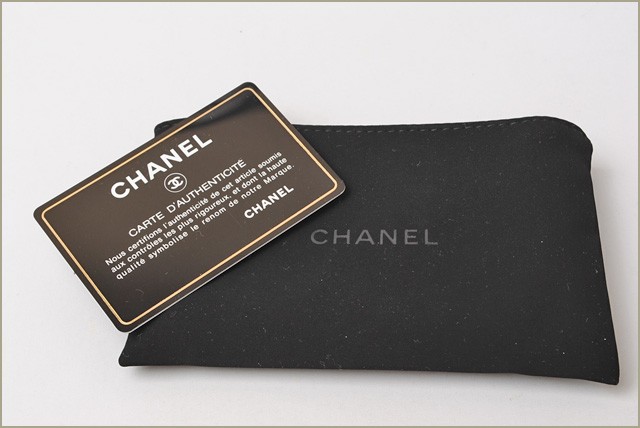 シャネル CHANEL 財布