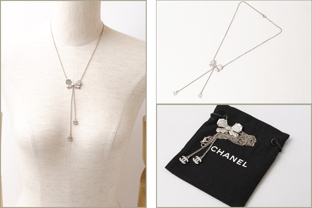 CHANEL シャネル ピアス CCマーク ブラック/シルバー