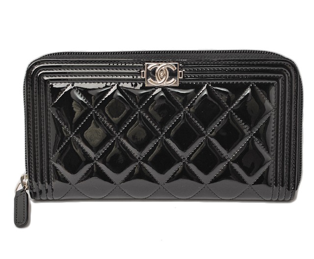 シャネル CHANEL 財布