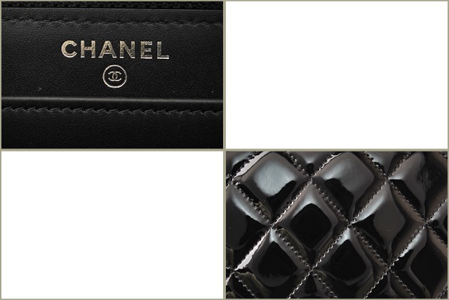 シャネル CHANEL 財布