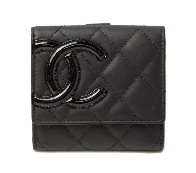 シャネル CHANEL 財布