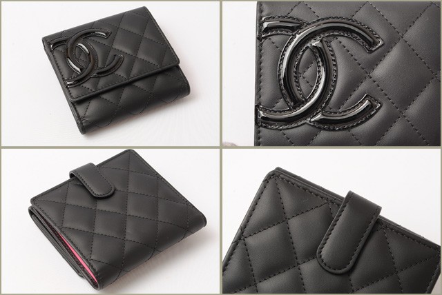シャネル CHANEL 財布