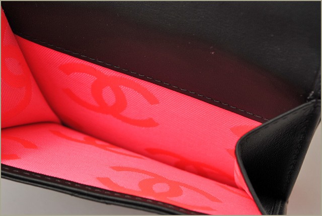 シャネル CHANEL 財布