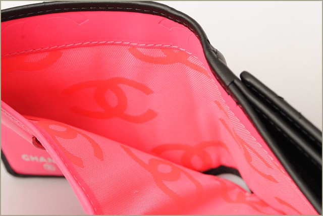 シャネル CHANEL 財布