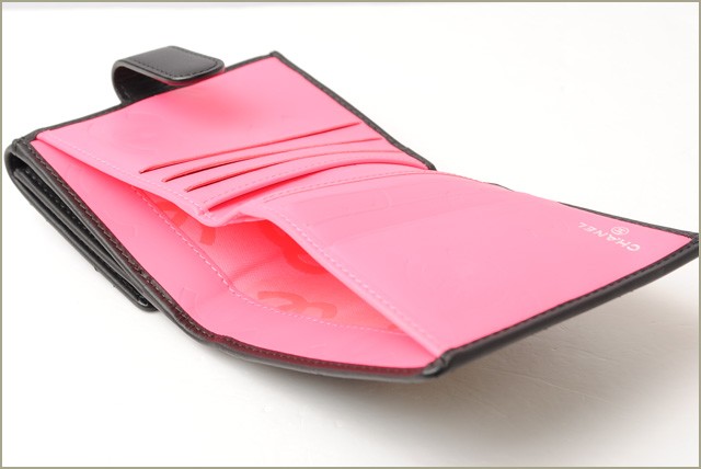 シャネル CHANEL 財布