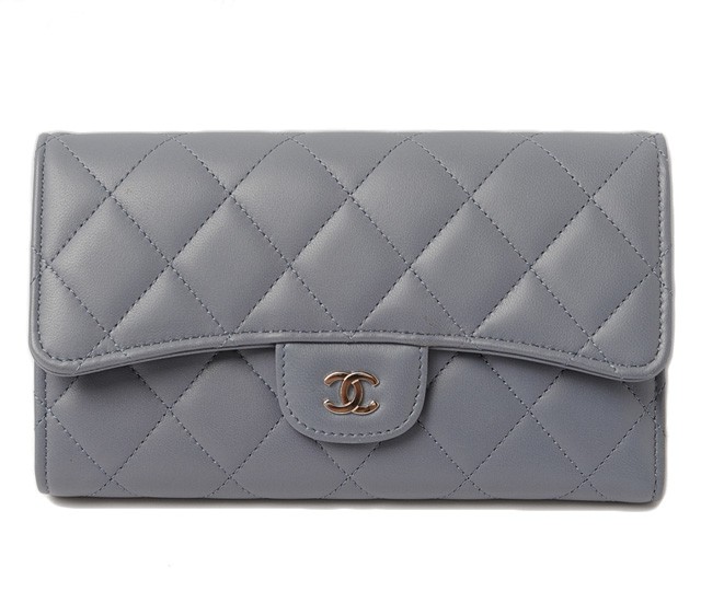 シャネル CHANEL 財布