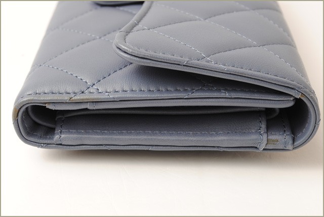 シャネル CHANEL 財布