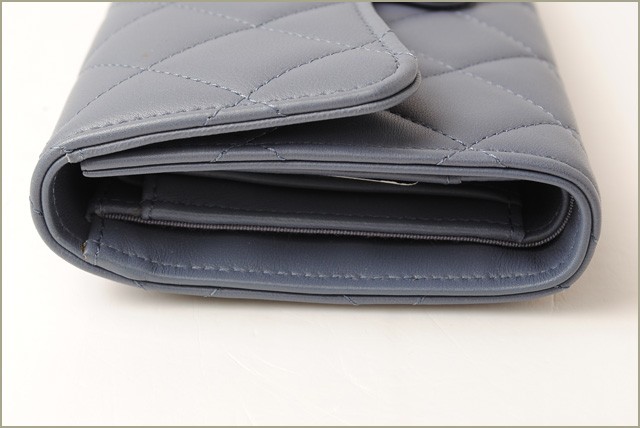 シャネル CHANEL 財布