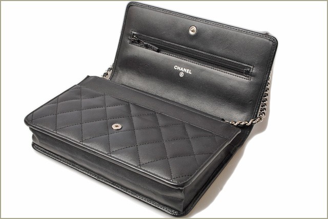 CHANEL シャネル バッグ