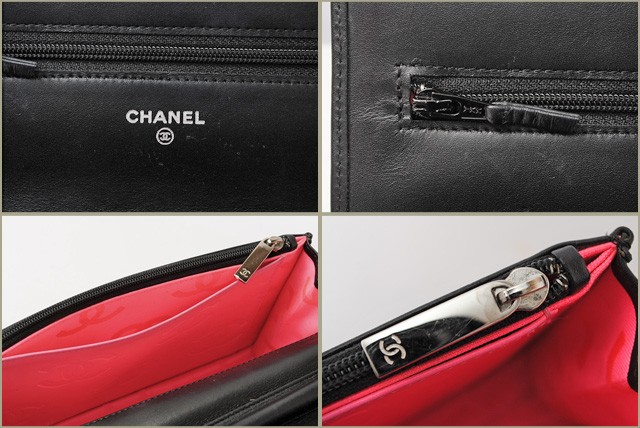 CHANEL シャネル バッグ