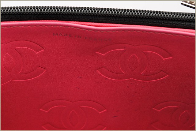 CHANEL シャネル バッグ