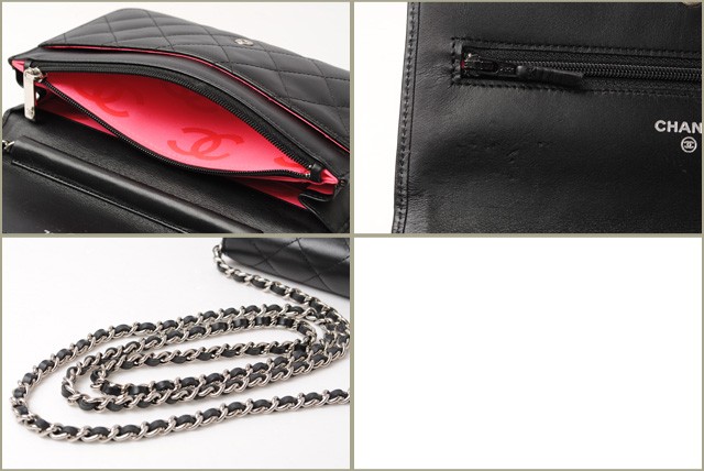 CHANEL シャネル バッグ