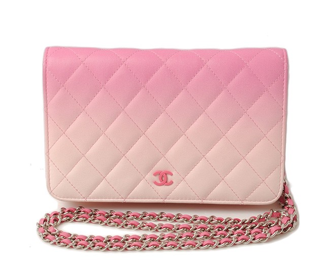 CHANEL シャネル バッグ