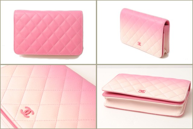 CHANEL シャネル バッグ