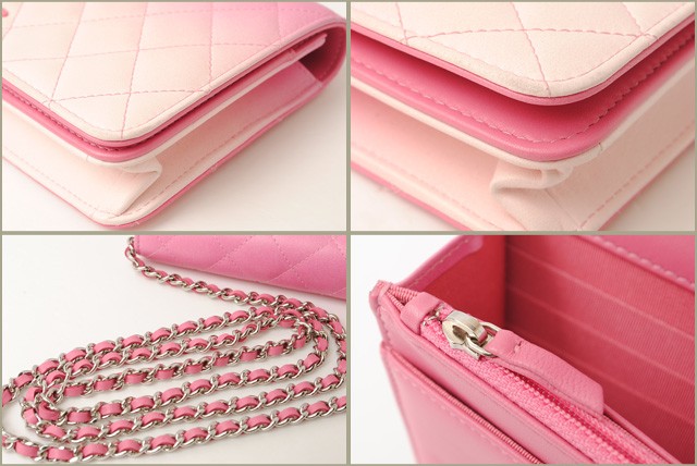 CHANEL シャネル バッグ