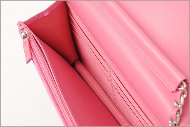 CHANEL シャネル バッグ