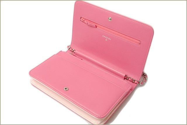 CHANEL シャネル バッグ