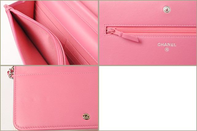 CHANEL シャネル バッグ